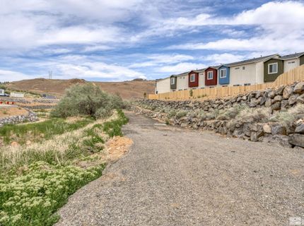 4920 Little Rock Way, Sun Valley, NV 89433 Photo