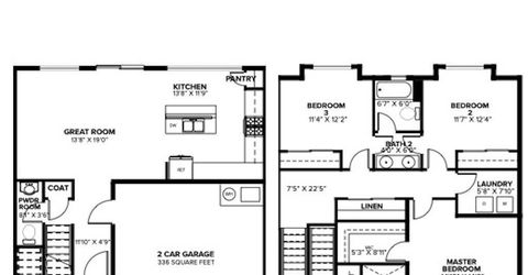 4920 Little Rock Way, Sun Valley, NV 89433 Photo