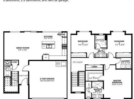 4920 Little Rock Way, Sun Valley, NV 89433 Photo