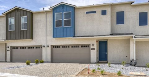 4920 Little Rock Way, Sun Valley, NV 89433 Photo
