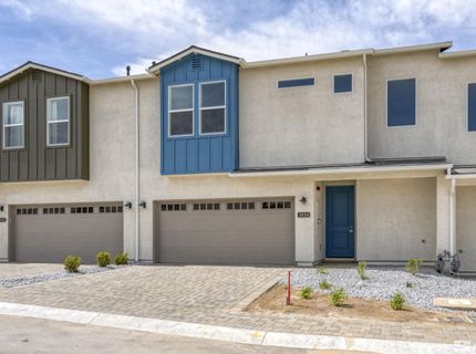 4920 Little Rock Way, Sun Valley, NV 89433 Photo
