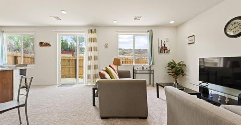 4920 Little Rock Way, Sun Valley, NV 89433 Photo