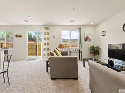 4920 Little Rock Way, Sun Valley, NV 89433 Photo