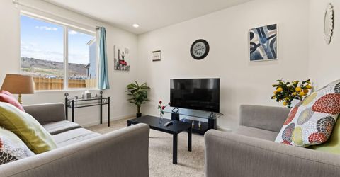 4920 Little Rock Way, Sun Valley, NV 89433 Photo