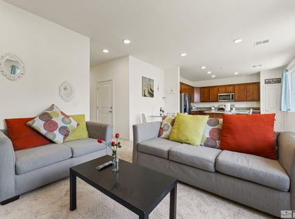 4920 Little Rock Way, Sun Valley, NV 89433 Photo