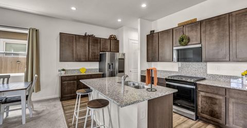 7814 Navasota Drive, Sparks, NV 89436 Photo