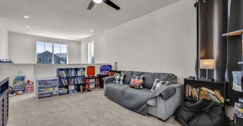 7814 Navasota Drive, Sparks, NV 89436 Photo