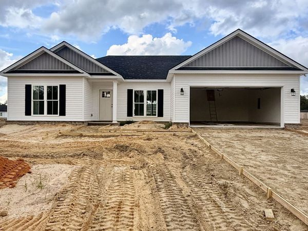 662 Belfast Loop, Unit LOT 184, Ellabell, GA 31308