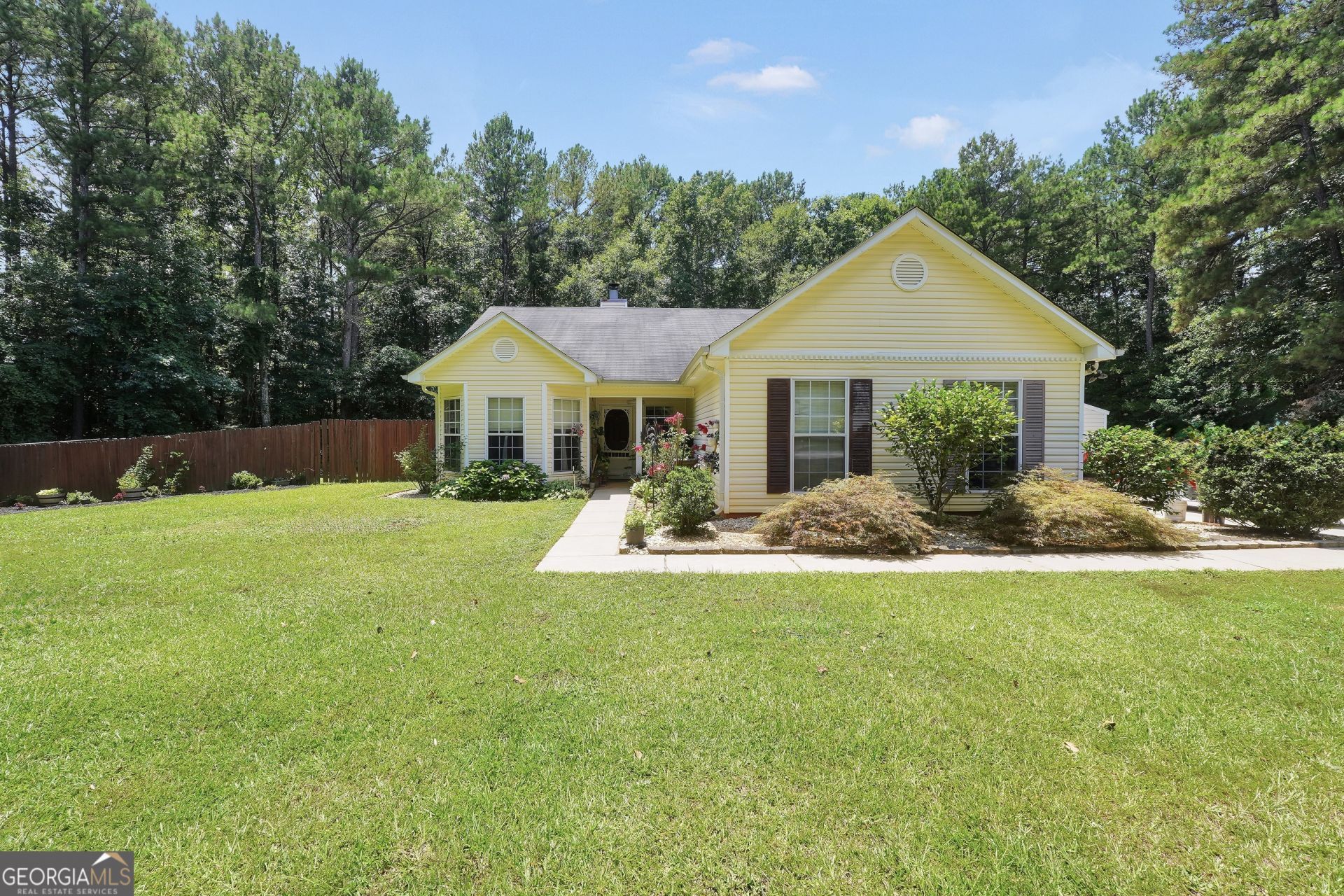 1102 Kramden Court, McDonough, GA 30252 Main Photo