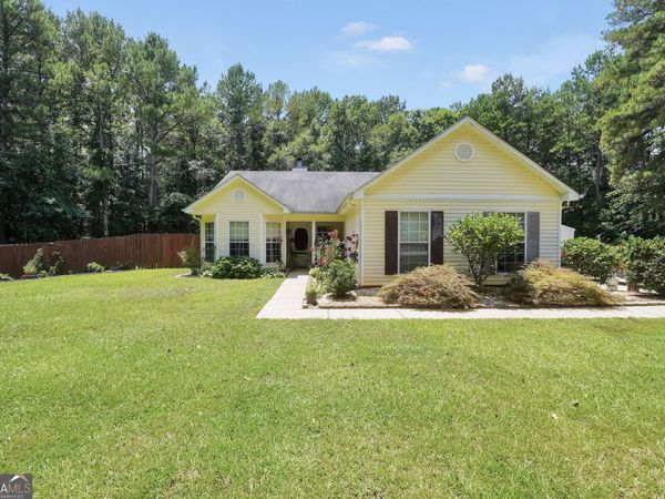 1102 Kramden Court, Mcdonough, GA 30252