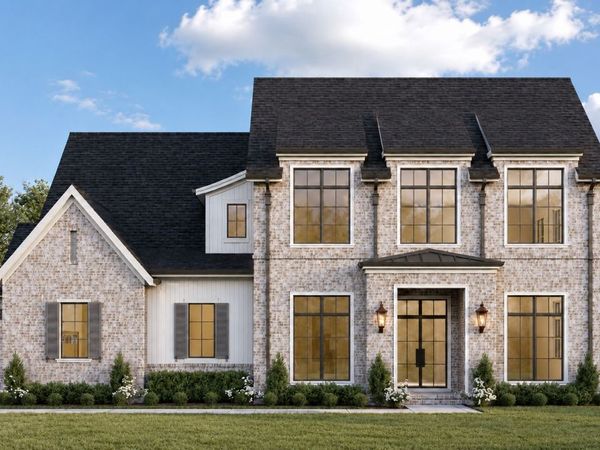 1739 Briarmont Pl , Brentwood, TN 37027