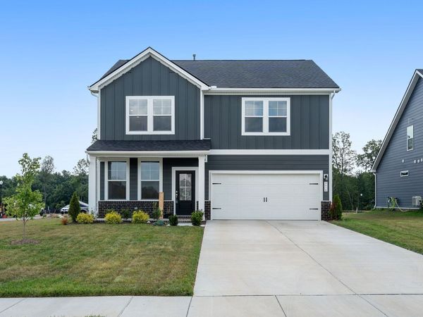 9016 Hutson Drive, White House, TN 37188