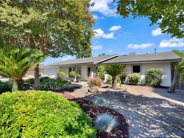 317 Circle, Chowchilla, CA 93610