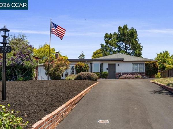 17786 Parker Rd, Castro Valley, CA 94546