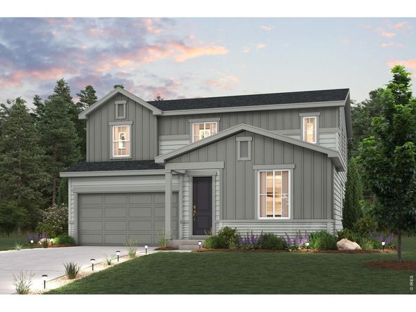 859 Mesic Ln, Windsor, CO 80550