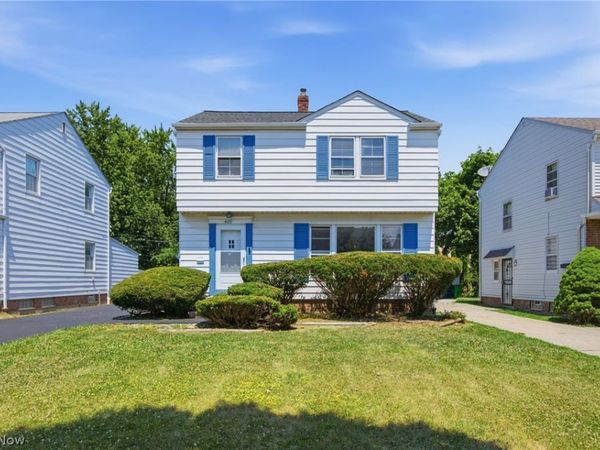 4115 Charlton Road , South Euclid, OH 44121