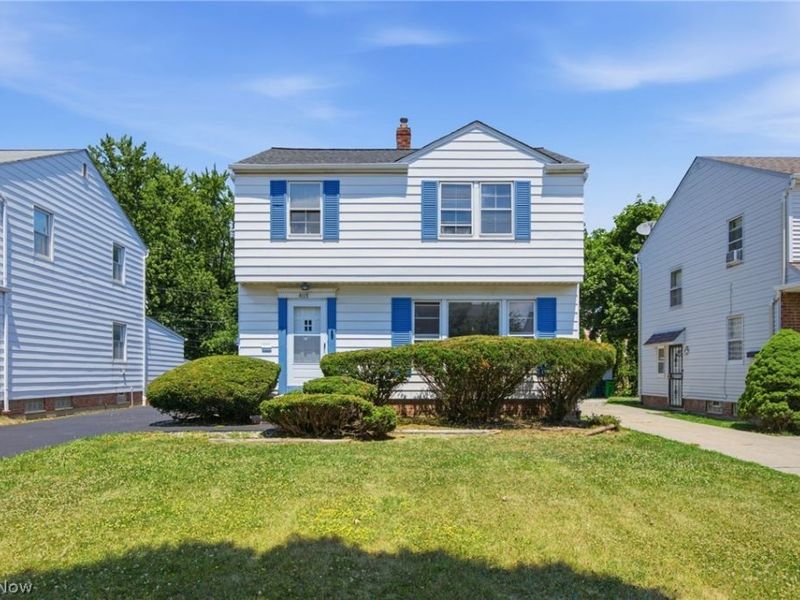 4115 Charlton Road, South Euclid, OH 44121 Photo 1