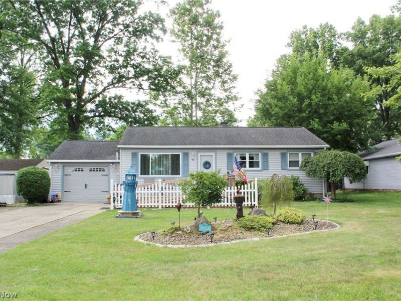 5109 Birchcrest Avenue, Youngstown, OH 44515 Photo 1
