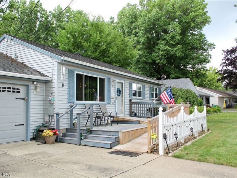 5109 Birchcrest Avenue, Youngstown, OH 44515 Photo 2