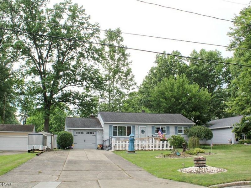 5109 Birchcrest Avenue, Youngstown, OH 44515 Photo 3