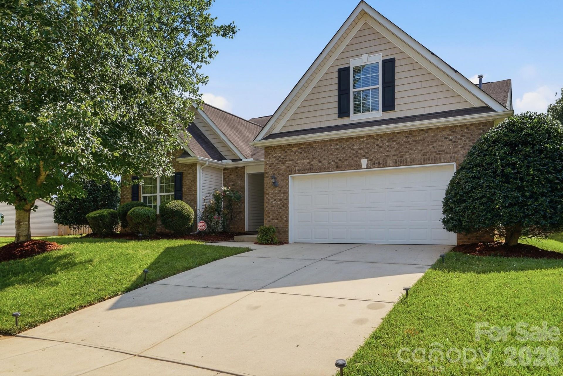 301 Augustus Lane, Mount Holly, NC 28120 Main Photo