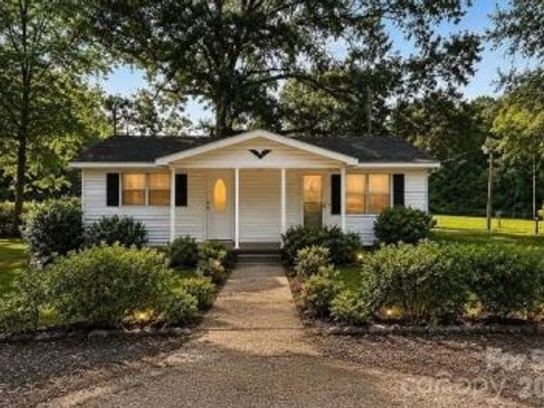 197 Faulkenberry Road, Pageland, SC 29728