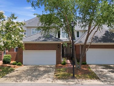 3412 Sir Colleton Court, Raleigh, NC 27612