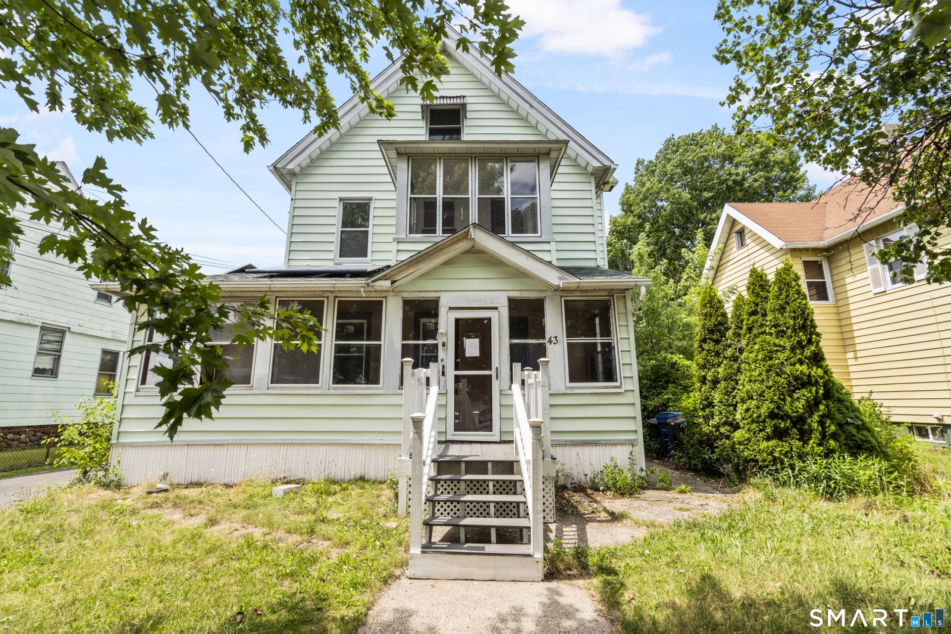 43 Wallace, West Haven, CT 06516 Main Photo