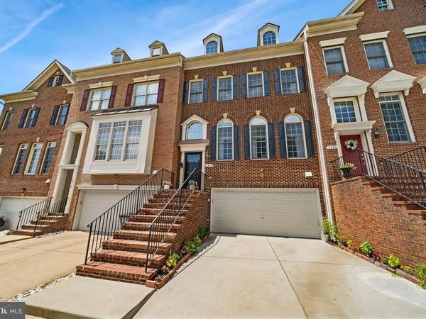 5410 EDSALL RIDGE PLACE, ALEXANDRIA, VA 22312