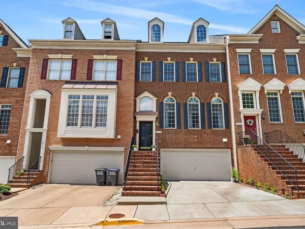 5410 EDSALL RIDGE PLACE, ALEXANDRIA, VA 22312