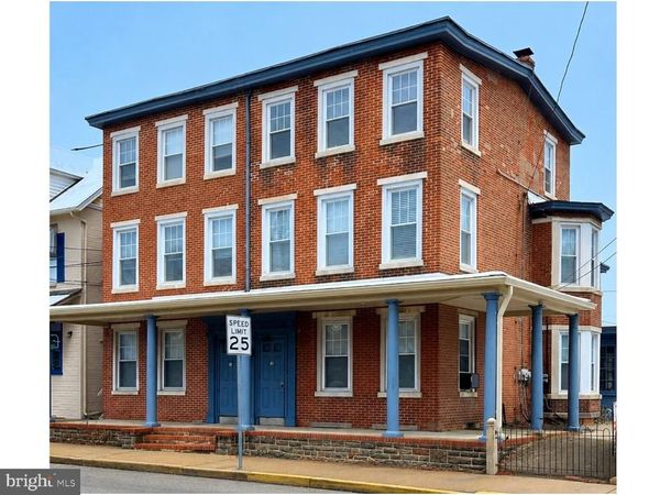 23 BRANDYWINE AVENUE, Unit 3, DOWNINGTOWN, PA 19335