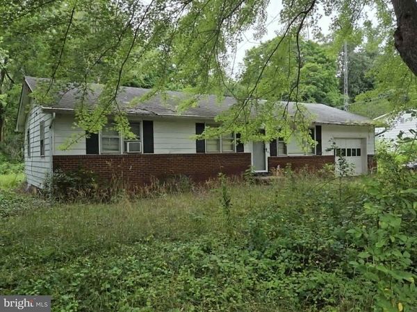 819 GERSHAL AVENUE, ELMER, NJ 08318