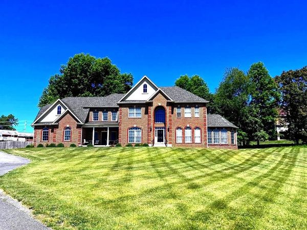 25106 HIGHLAND MANOR COURT, LAYTONSVILLE, MD 20882