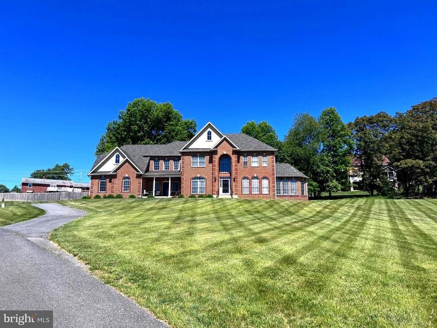 25106 Highland Manor Court , Gaithersburg, MD 20882 Main Photo
