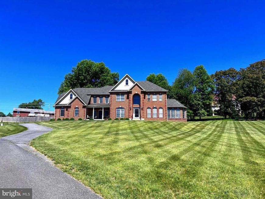 25106 Highland Manor Court, Laytonsville, MD 20882 Main Photo