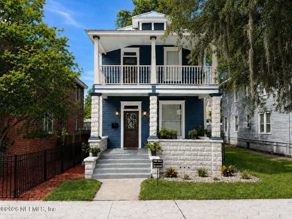 135 E 4TH Street, Jacksonville, FL 32206