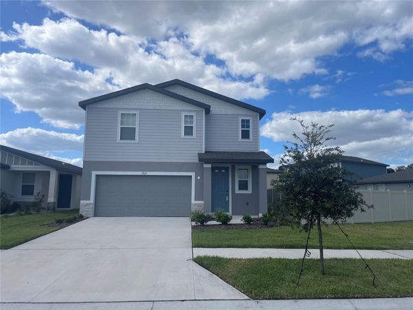 3314 FRESNO PL , ZEPHYRHILLS, FL 33541
