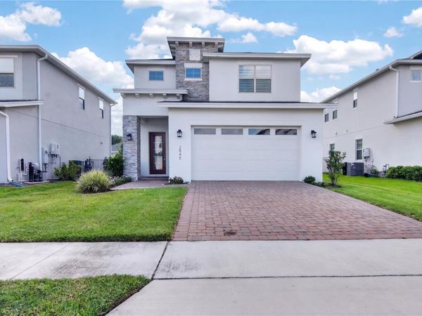 2845 WILLOWSEED LANE , ST CLOUD, FL 34772