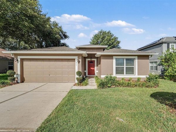 817 LAKE DOE BOULEVARD , APOPKA, FL 32703