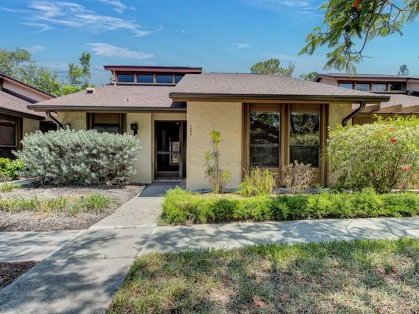 7620 4TH AVENUE W, Unit 7620, BRADENTON, FL 34209