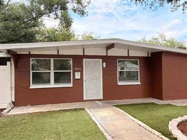 1503 W LINEBAUGH AVENUE , TAMPA, FL 33612