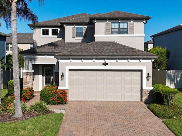 1953 NATURE VIEW DRIVE , LUTZ, FL 33558