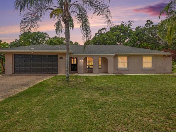 10073 LAKE MEADOW ROAD, APOPKA, FL 32703
