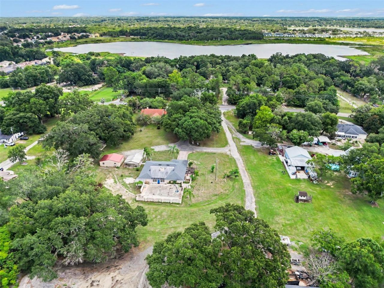 10073 Lake Meadow Road, Apopka, FL 32703 Photo