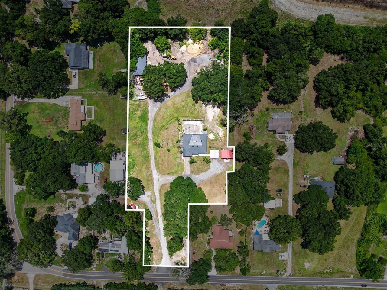 10073 Lake Meadow Road, Apopka, FL 32703 Photo