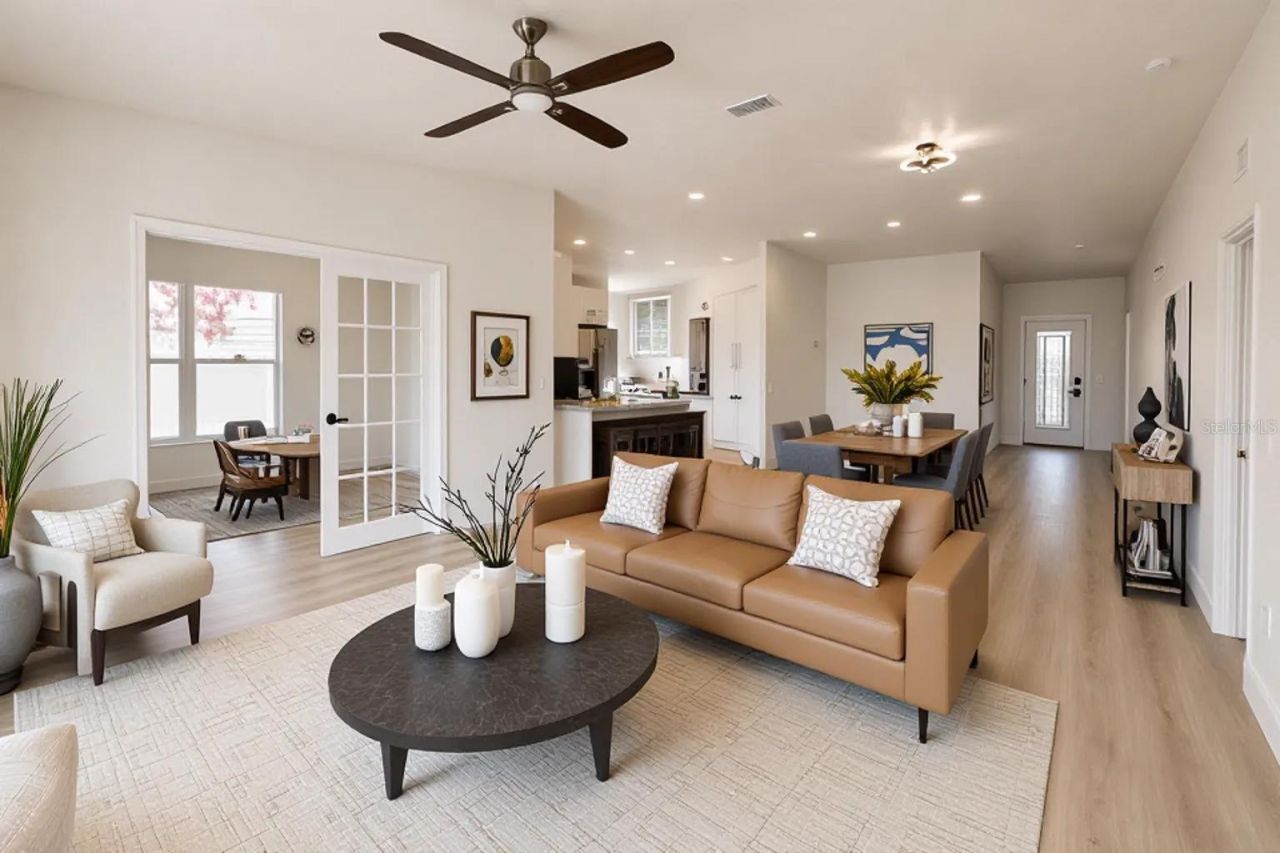5112 Laval Drive, Orlando, FL 32839 Photo