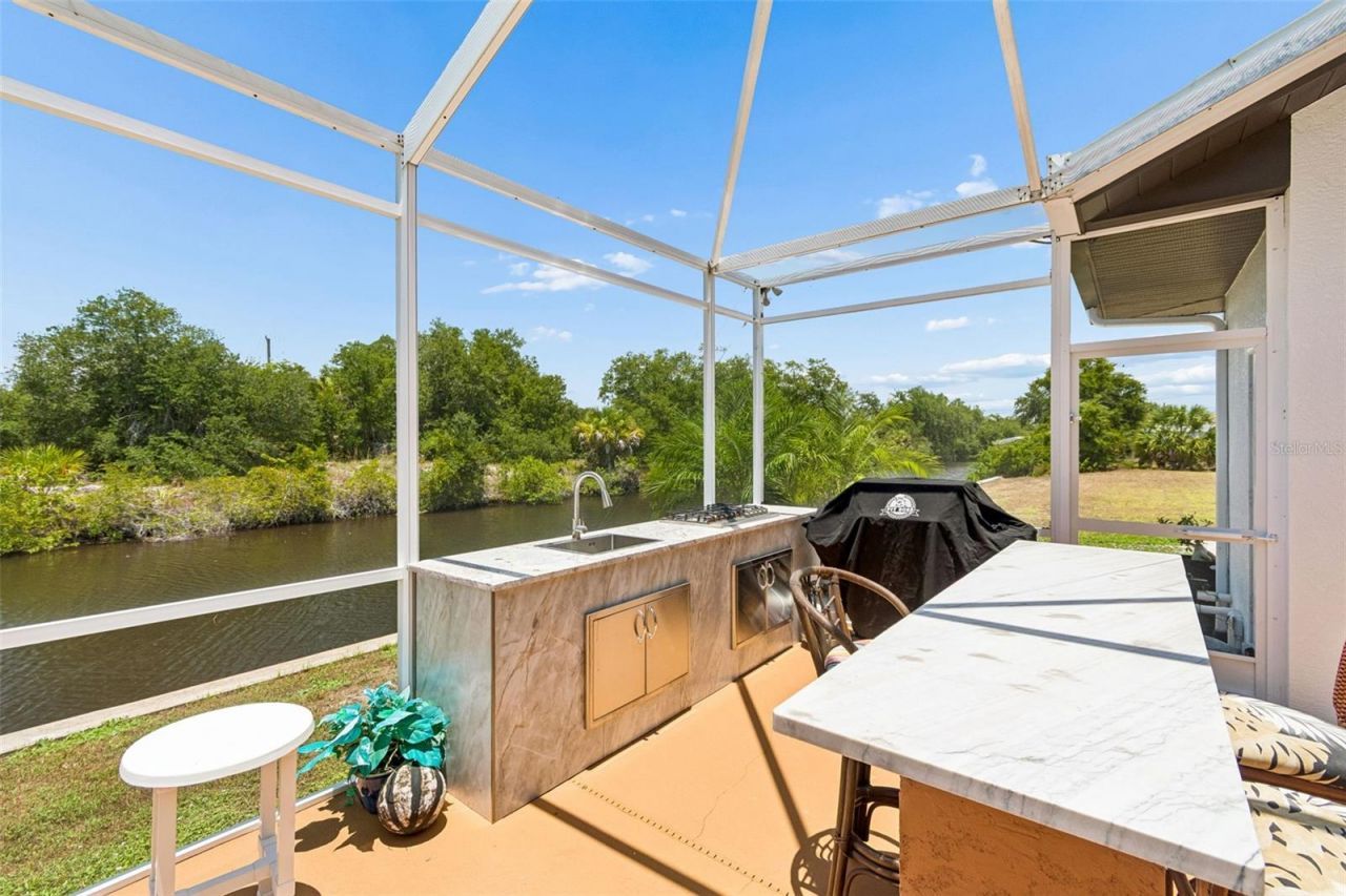 3339 Desoto Drive, Punta Gorda, FL 33983 Photo