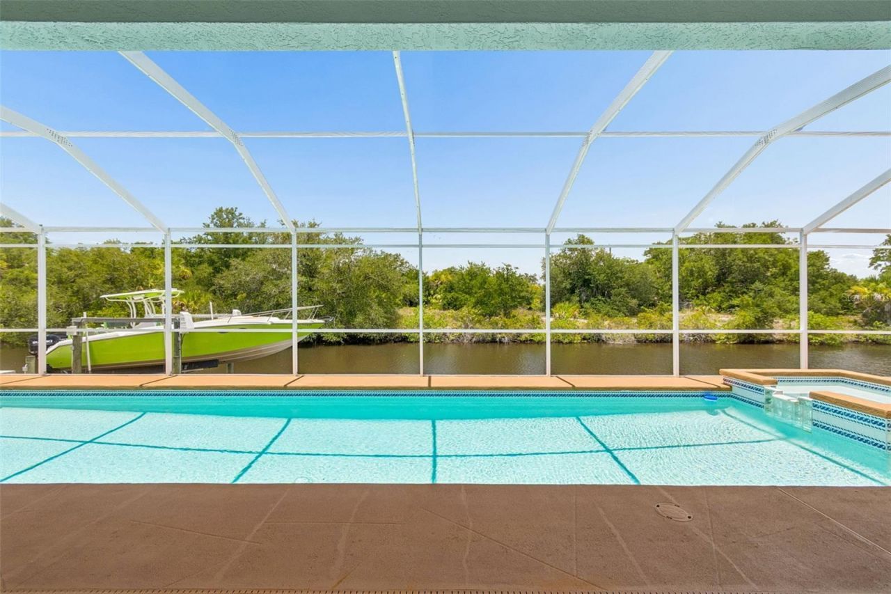 3339 Desoto Drive, Punta Gorda, FL 33983 Photo