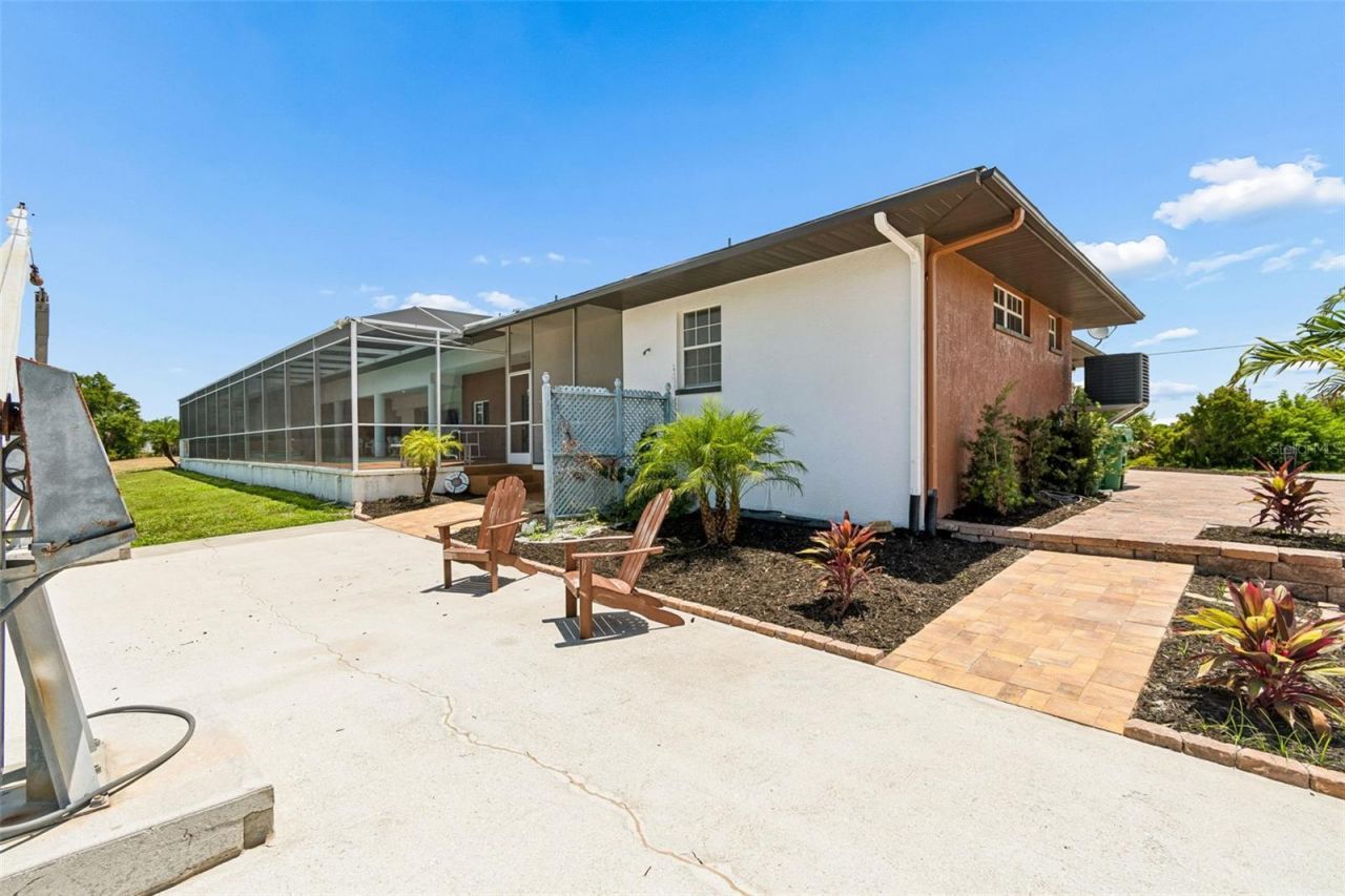 3339 Desoto Drive, Punta Gorda, FL 33983 Photo