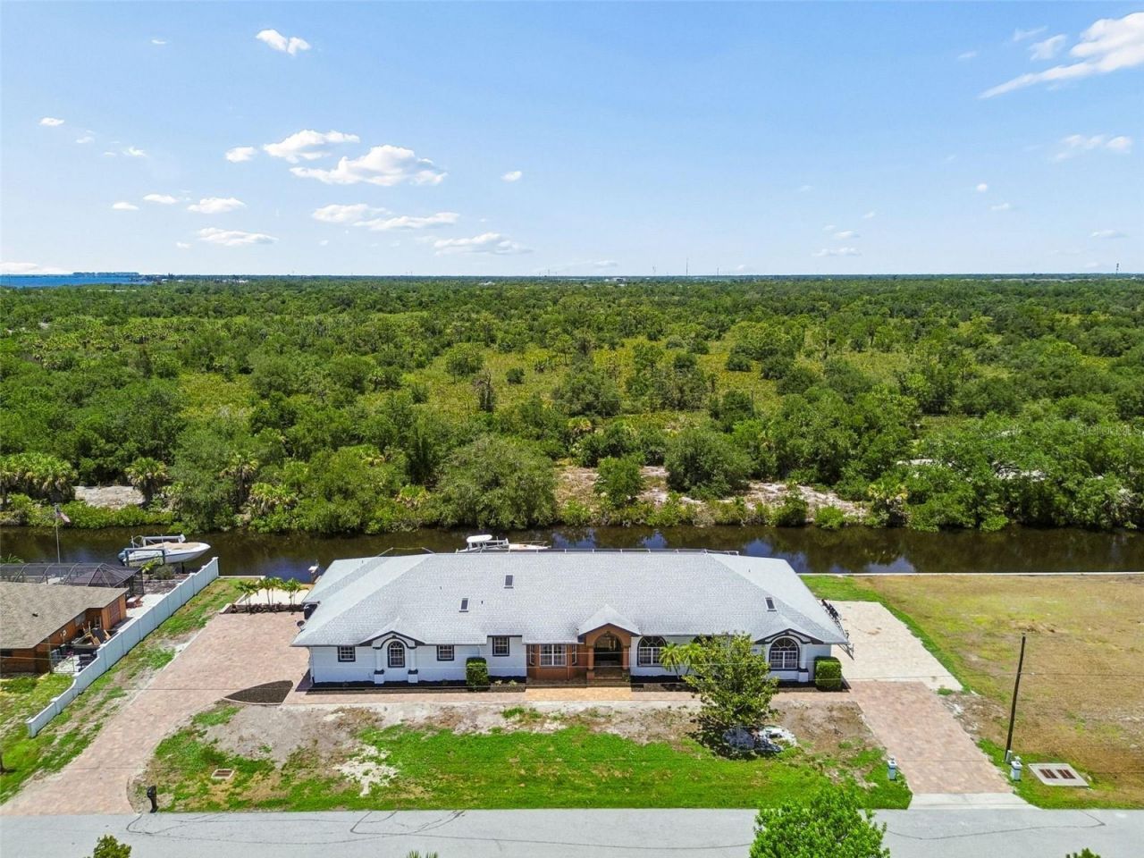3339 Desoto Drive, Punta Gorda, FL 33983 Photo